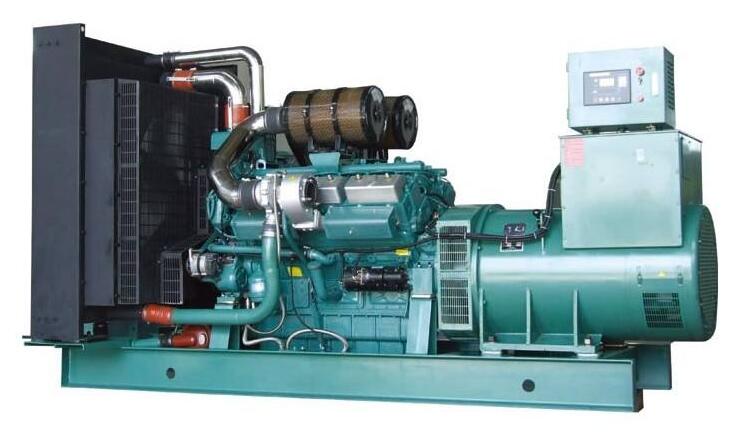 HNZK柴油发电机组防冻剂使用常见规范哪些方面