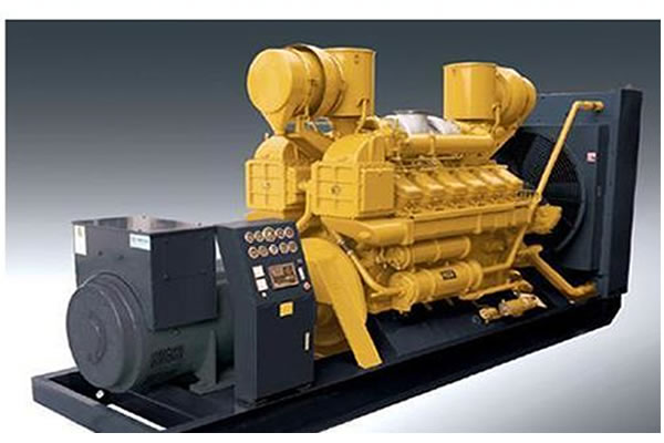 柴油发电机组使用前要准备哪些工作技巧