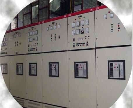 在自动并联柴油发电机组中的应用