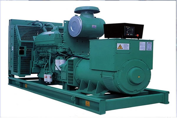 陕西100kw柴油发电机工厂