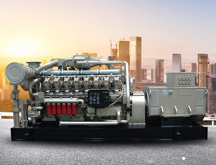 南昌低噪音柴油发电机组价格表