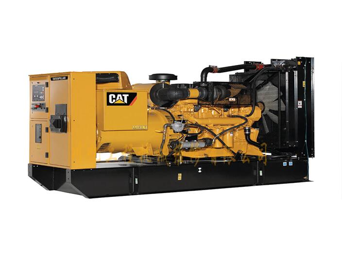 全新卡特彼勒（CATERPILLAR）柴油发电机组