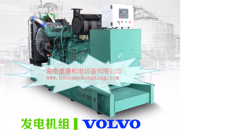 谈谈康明斯发电机组在中国三四线城市的发展前