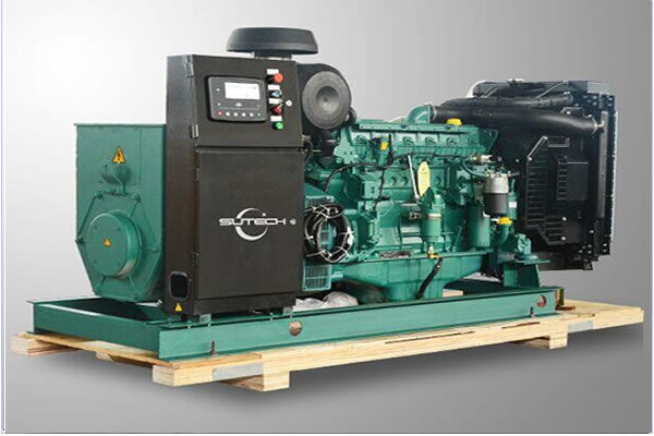 ?？诳得魉狗⒌缁?50KW被海南恒士哥订购一台