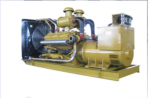 西藏康明斯发电机组厂家成交一台450KW发往西藏