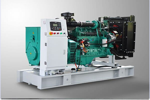 海南发电机玉柴厂家YC6MJ480L-D20成功出厂