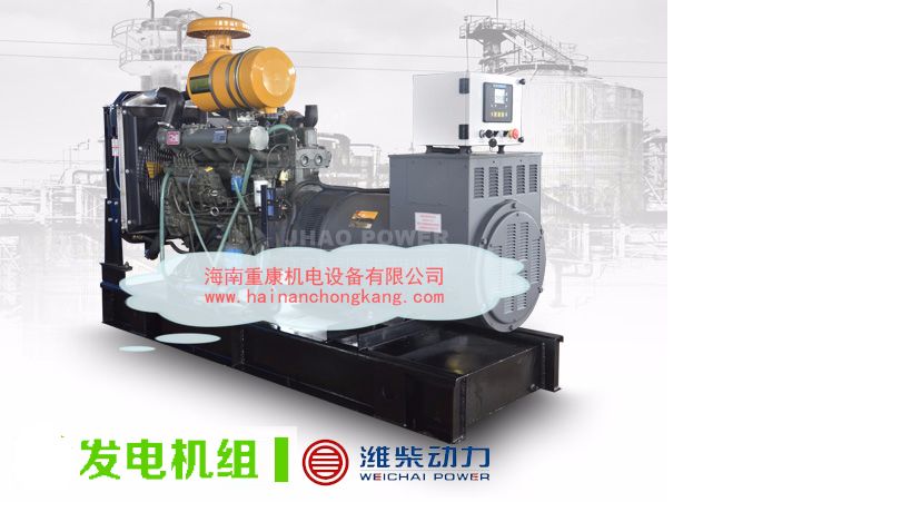 康明斯发电机组必须配备抗扭减震器有什么好处