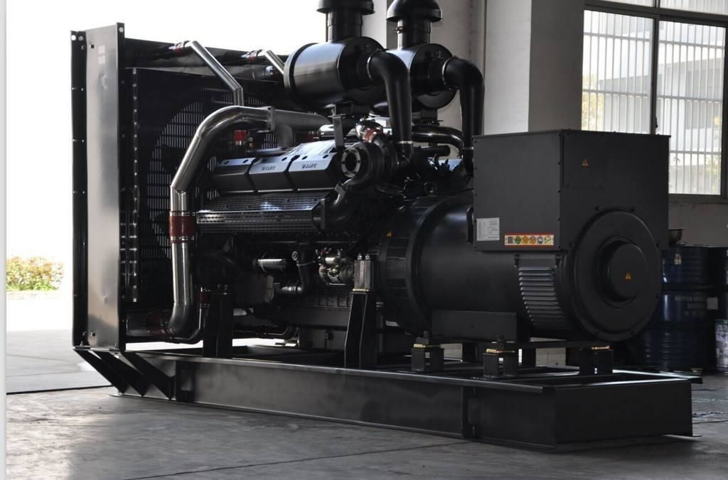 上柴发电机12V135燃油效率措施有哪些?