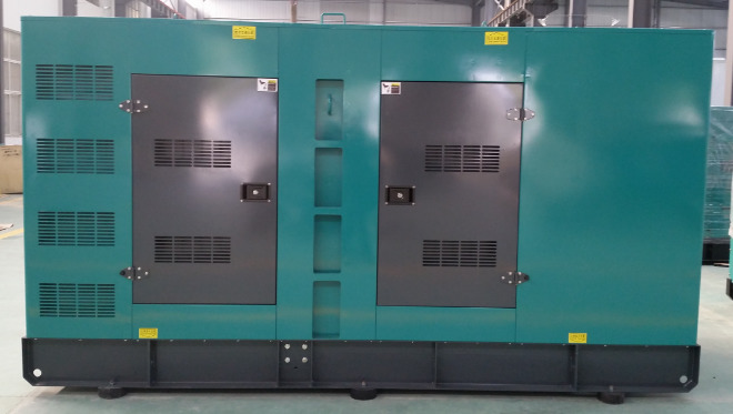 康明斯发电机组可调涡轮增压器基本原理是什么