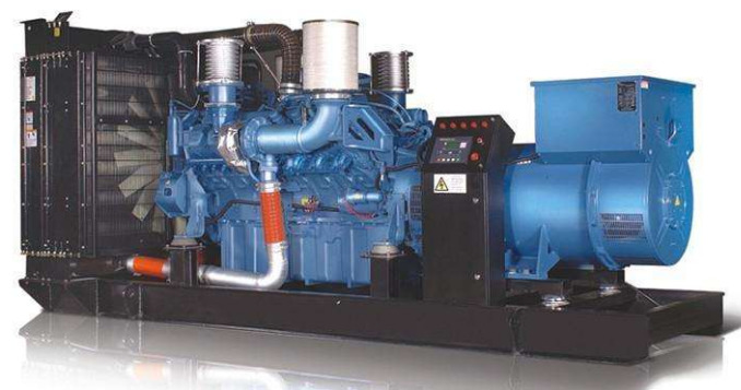 上柴股份发电机组ECU电控环境特性哪些内容?