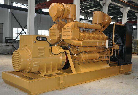 玉柴发电机组电控单片机内部由哪几部分组成?