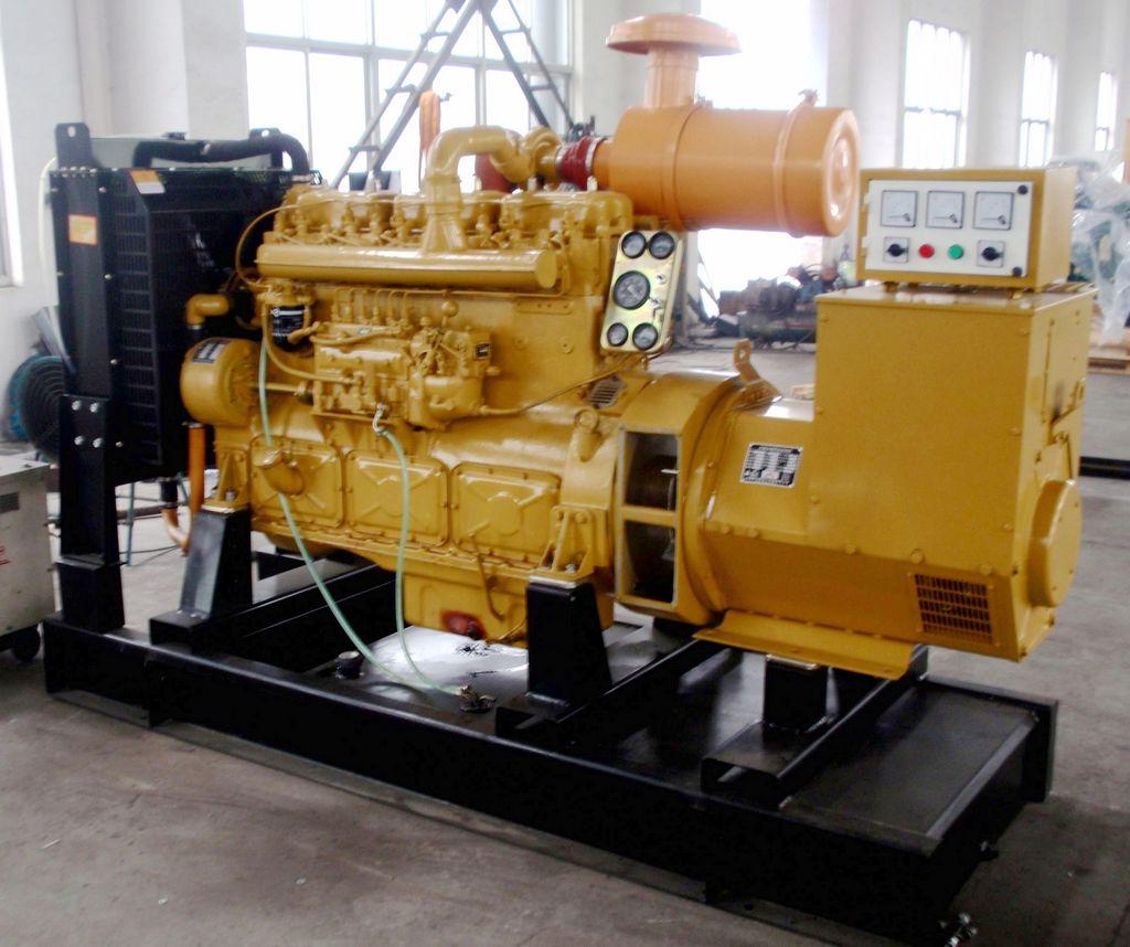 玉柴柴油发电机组ECU的软件体系由哪几部分组成