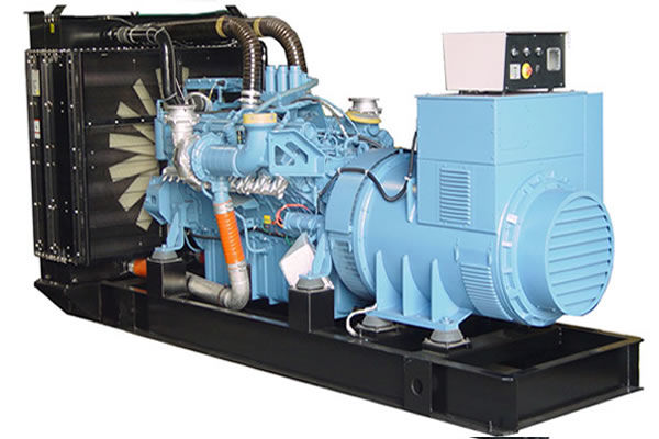 上柴发电机组SC9D系列维护保养内容有哪些?