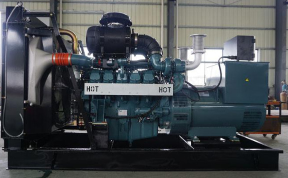 重康电力-夏季如何挑选柴油发电机组的润滑油