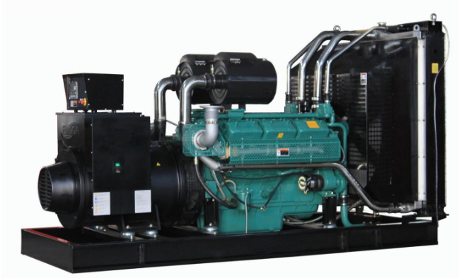 带你了解康明斯发电机需要注意哪些问题？