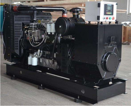 柴油发电机组调试方法和工艺有哪些注意事项