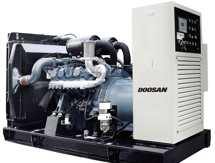 发电机重康电力-广西玉柴发电机组配置有哪些