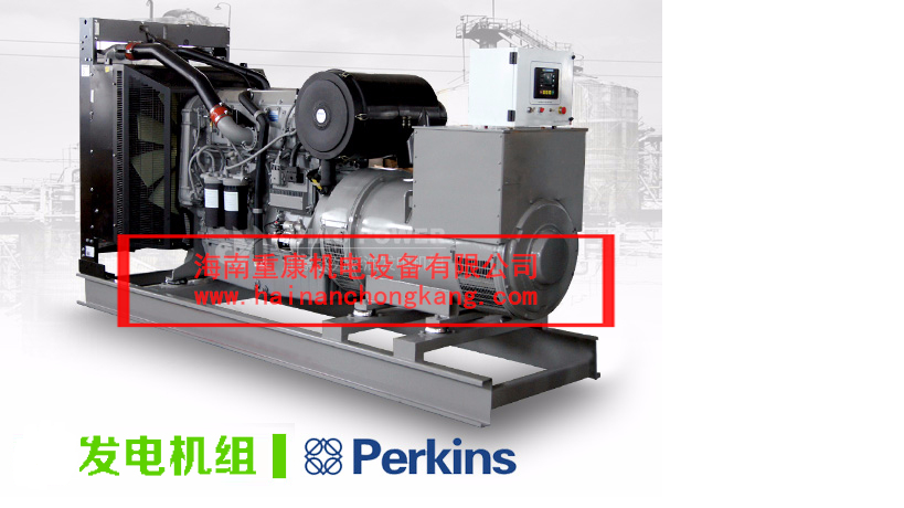 柴油发电机组维修人员必须了解哪方面基本知识
