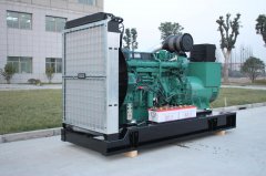 浅析上柴柴油发电机启动步骤？必看文章