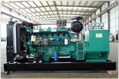 康明斯发电机组一级技术保养项目内容增加