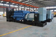 康明斯发电机组厂家两种起动方式的优点？