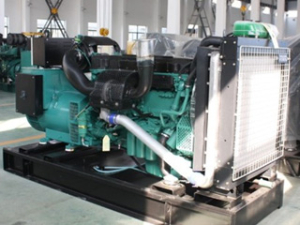 选购沃尔沃柴油发电机要熟知哪些要点？