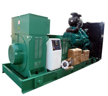 沃尔沃发电机不维护有什么危害？